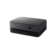 Canon Pixma TS5340, A4, цветное, печ. 13 стр/мин (ч/б) 6.8 стр/мин (цвет), 4800x1200 dpi (принтер) 2400x1200 dpi (сканер), USB; Wi-Fi