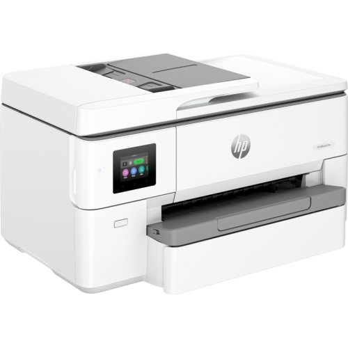 HP OfficeJet Pro 9720 WF AiO Printer  (p/c/s/f, A3, 4800x1200dpi, 22/18ppm, 1tray 250, ADF35, USB2.0/Eth/Wi-Fi)