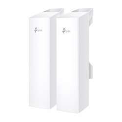 TP-Link EAP215-Bridge KIT, 5GHz AC867 Long-range Indoor/Outdoor Access Point, 2-pack