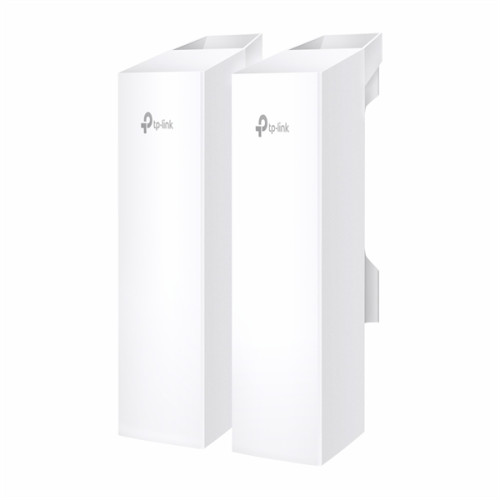 TP-Link EAP215-Bridge KIT, 5GHz AC867 Long-range Indoor/Outdoor Access Point, 2-pack