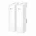 TP-Link EAP215-Bridge KIT, 5GHz AC867 Long-range Indoor/Outdoor Access Point, 2-pack