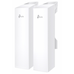TP-Link EAP211-Bridge KIT, 5GHz AC867 Indoor/Outdoor Access Point, 2-pack