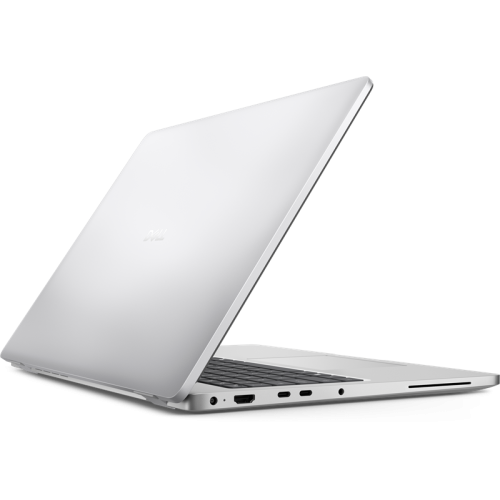 DELL 16 Pro  Ultra 5 235U vPro 16” 16:10 FHD+ (1920 x 1200),60Hz,IPS,Non-Touch, AGl,300 nit,16GB (1x16GB) 512GB SSD Intel graphics ,Backlit,FPR,2y,Dos,1,9kgKB Eng