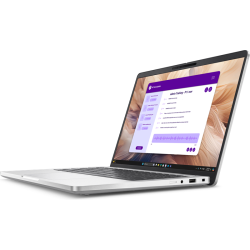 Dell Pro 14 Plus  Core Ultra 7 268V 14,0