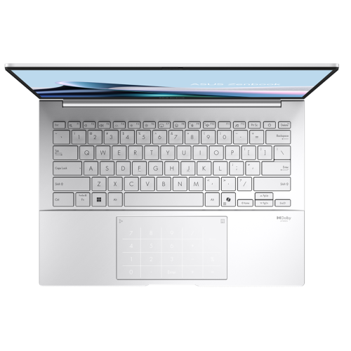 ASUS Zenbook 14 Special UX3405CA-QL680 Intel Core Ultra 9 285H/LPDDR5X 32GB/1TB SSD/Intel Arc Graphics/14