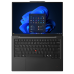 ThinkPad X1 Carbon Gen 13 Aura Edition WUXGA (1920x1200) IPS 500N, Ultra 7 265U, 16GB Soldered LPDDR5x, 1TB SSD M.2,  Integrated Graphics, WiFi6E, BT, TPM2, FPR, IR Cam, 57Wh, 65W USB-C, Win 11 ProEng