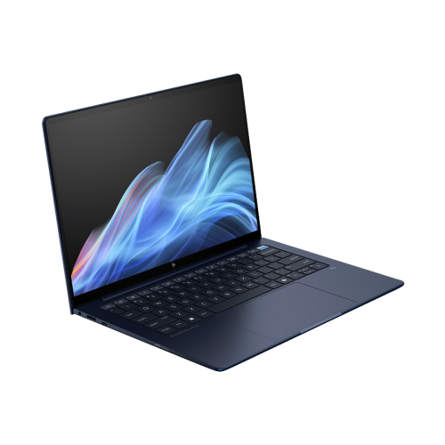 !Англ.кл.! EB-U G1i 14AI U7-258V/ 2.8K (2880x1800), OLED, touch 400 nits / 9 MP IR AI camera / Intel® Arc™ /32 GB LPDDR5x-8533 MT/s/ 1TB SSD/ 65 W / FP /W11P