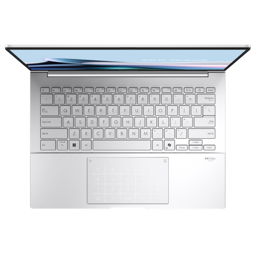 ASUS Zenbook 14 Special UX3405CA-PP682X Intel Core Ultra 9 285H/LPDDR5X 32GB/1TB SSD/Intel Arc Graphics/14