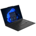 ThinkPad X1 Carbon Gen 13 Aura Edition WUXGA (1920x1200) IPS 500N, Ultra 7 265U, 16GB Soldered LPDDR5x, 1TB SSD M.2,  Integrated Graphics, WiFi6E, BT, TPM2, FPR, IR Cam, 57Wh, 65W USB-C, Win 11 ProEng