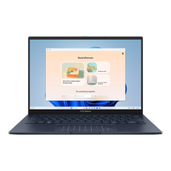 ASUS Zenbook 14 UX3405CA-PP1158 Intel Core Ultra 7 255H/LPDDR5X 16GB/1TB SSD/Intel Arc Graphics/14