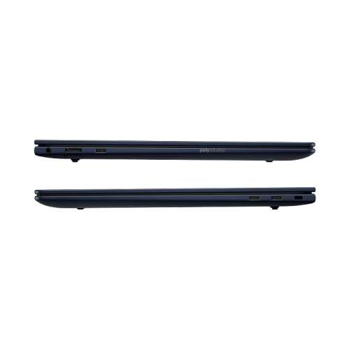 !Англ.кл.! EB-U G1i 14AI U7-258V/ 2.8K (2880x1800), OLED, touch 400 nits / 9 MP IR AI camera / Intel® Arc™ /32 GB LPDDR5x-8533 MT/s/ 1TB SSD/ 65 W / FP /W11P