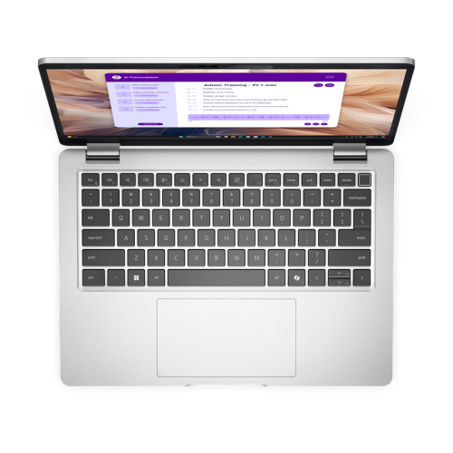 Dell Pro 13 Plus  Core Ultra 7 266V 13,3