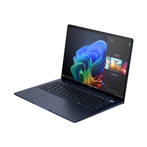 !Англ.кл.! EB-U G1i 14AI U7-258V/ 2.8K (2880x1800), OLED, touch 400 nits / 9 MP IR AI camera / Intel® Arc™ /32 GB LPDDR5x-8533 MT/s/ 1TB SSD/ 65 W / FP /W11P