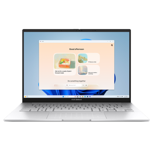 ASUS Zenbook 14 Special UX3405CA-PP682X Intel Core Ultra 9 285H/LPDDR5X 32GB/1TB SSD/Intel Arc Graphics/14