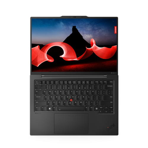 ThinkPad X1 Carbon Gen 12 14