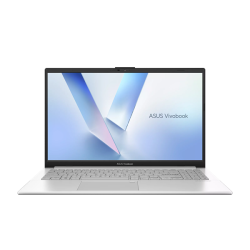 ASUS Vivobook Go 15 E1504FA-BQ4858 AMD Athlon Silver 10 2.4GHz LPDDR5 8GB 512GB M.2 NVMe PCIe 3.0 SSD AMD Radeon Graphics 15.6