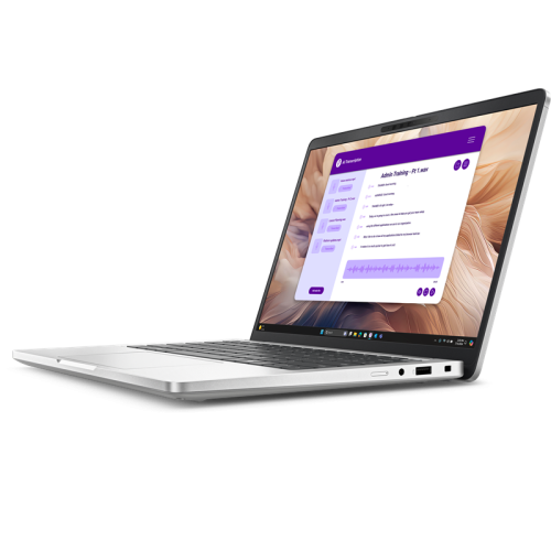 Dell Pro 13 Plus  Core Ultra 7 266V 13,3