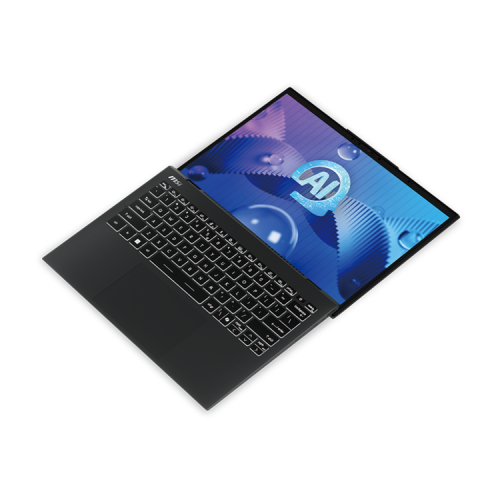 MSI Prestige 13 AI Evo A1MG Ultra 5 125H 13.3