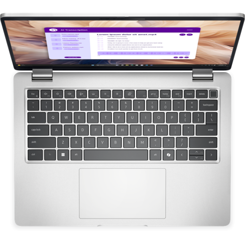 Dell Pro 14 Plus  Core Ultra 7 268V 14,0