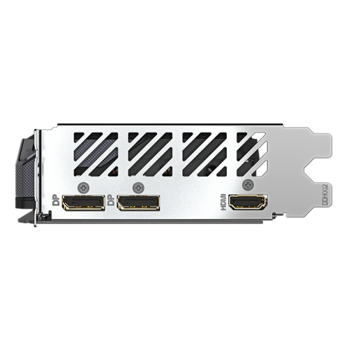 GIGABYTE RX9060XT GAMING OC 8GB//RX9060XT, HDMI*2, DP, 8G,D6