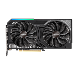 ASRock Radeon RX 9060 XT Challenger 16GB OC//RX 9060XT, HDMI, DP*2, 16G, D6