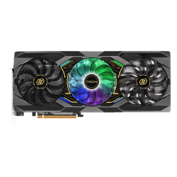 ASRock Radeon RX 9070 XT Taichi 16GB OC//RX 9070XT, HDMI, DP*3, 16G, D6