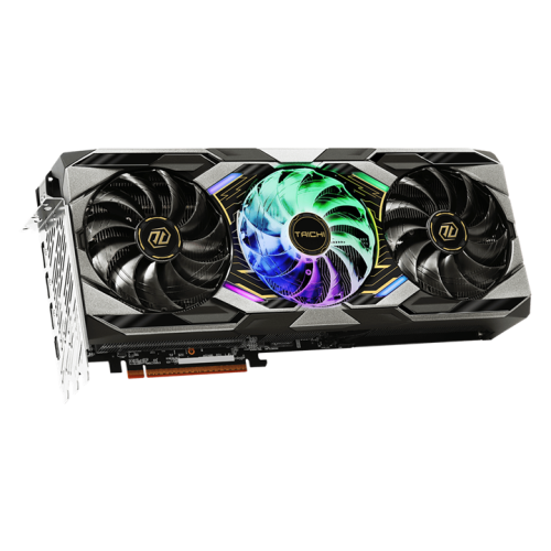 ASRock Radeon RX 9070 XT Taichi 16GB OC//RX 9070XT, HDMI, DP*3, 16G, D6