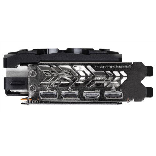 ASROCK Radeon RX 6750 XT Phantom Gaming D 12G OC, 3*DP, 1*HDMI, FAN 3; 90-GA3NZZ-00UANF