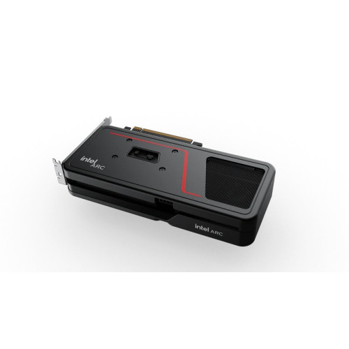 MAXSUN Intel Arc B580 Milestone 12G//Arc B580, HDMI, 3*DP, 12G, D6