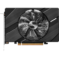 ASRock Intel Arc A380 Challenger ITX 6G OC//A380, HDMI, DP*3, 6G,D6