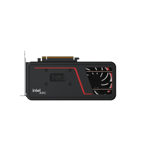MAXSUN Intel Arc B580 Milestone 12G//Arc B580, HDMI, 3*DP, 12G, D6