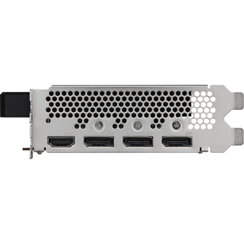 ASRock Intel Arc A380 Challenger ITX 6G OC//A380, HDMI, DP*3, 6G,D6