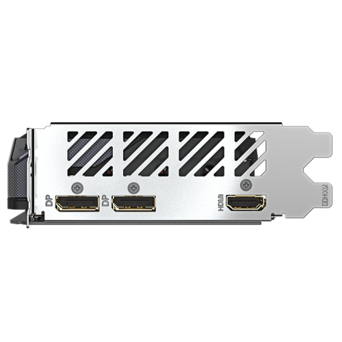 GIGABYTE RX9060XT GAMING OC 16GB//RX9060XT, HDMI*2, DP, 16G,D6