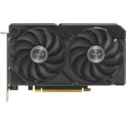 ASUS DUAL-RX9060XT-16G//RX9060XT HDMI DP*2 16G D6; 90YV0LG2-M0NA00