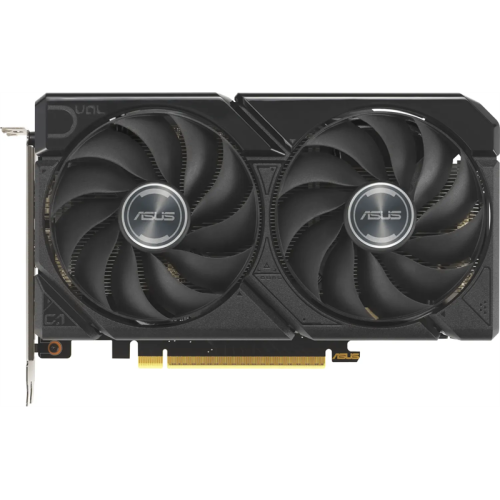 ASUS DUAL-RX9060XT-16G//RX9060XT HDMI DP*2 16G D6; 90YV0LG2-M0NA00