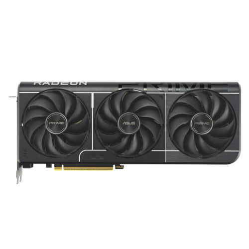 ASUS PRIME-RX9060XT-O8G//RX9060XT HDMI DP*2 8G D6; 90YV0MI0-M0NA00