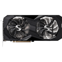 ASRock Radeon RX 7600 Challenger 8G OC//RX 7600, HDMI, DP*3, 8G, D6