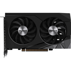 GIGABYTE Intel Arc A310 WINDFORCE 4GB//A310, HDMI*2, DP*2, 4G,D6