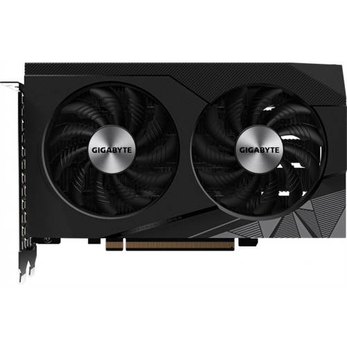 GIGABYTE Intel Arc A310 WINDFORCE 4GB//A310, HDMI*2, DP*2, 4G,D6