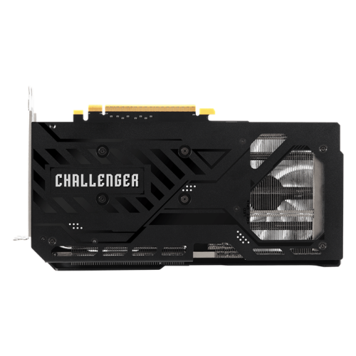 ASRock Intel Arc B580 Challenger 12GB OC//B580, HDMI, DP*3, 12G, D6