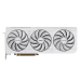 ASUS PRIME-RX9070XT-O16G-WHITE//RX9070XT HDMI DP*3 16G D6; 90YV0L75-M0NA00