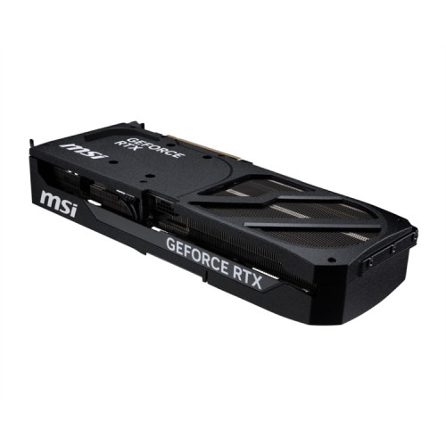 MSI RTX 5080 16G SHADOW 3X OC//RTX 5080, HDMI, DP*3, 16G, D7