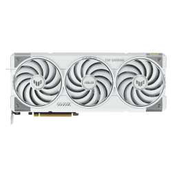 ASUS TUF-RTX5070TI-O16G-WHITE-GAMING//RTX5070TI HDMI*2 DP*3 16G D7; 90YV0MD3-M0NA00