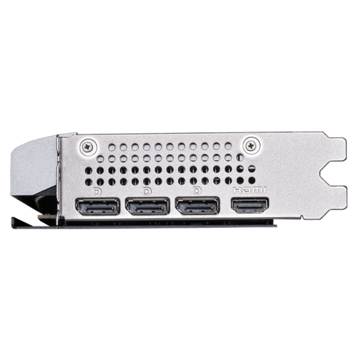 MSI RTX 5060 Ti 16G VENTUS 2X OC PLUS//RTX 5060, HDMI, DP*3, 16G, D7