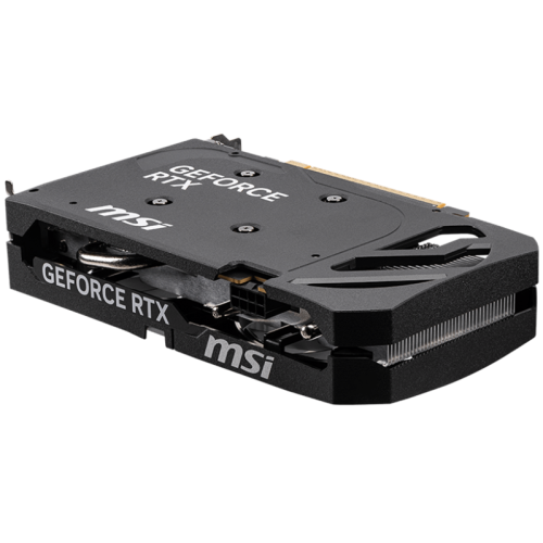 MSI RTX 5060 8G SHADOW 2X//RTX 5060, HDMI, DP*3, 8G, D7