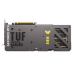ASUS TUF-RTX5060TI-O8G-GAMING//RTX5060TI HDMI DP*3 8G D7; 90YV0MR0-M0NA00