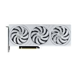 PALIT NE75070U19K9-GB2050W RTX5070 WHITE OC 12GB GDDR7 192bit 3-DP HDMI
