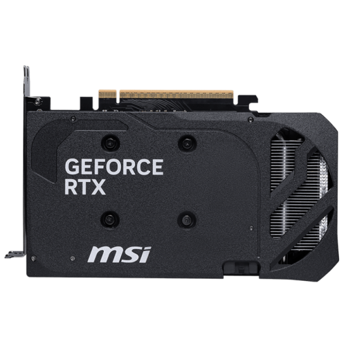 MSI RTX 5060 8G SHADOW 2X OC//RTX 5060, HDMI, DP*3, 8G, D7