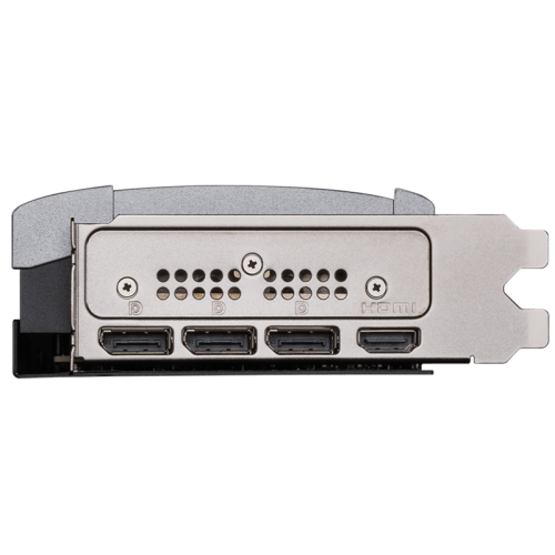 MSI RTX 5070 12G VENTUS 3X OC//RTX 5070, HDMI, DP*3, 16G, D7