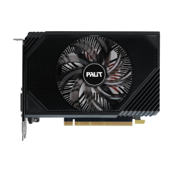 PALIT NE63050S18JE-1072F RTX3050 STORMX OC 6GB GDDR6 96bit DVI HDMI DP